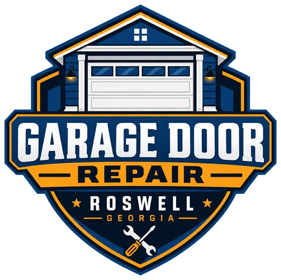 Garage Door Repair Roswell